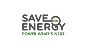 Save On Energy Logo